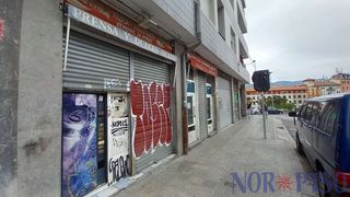 Local Comercial a Bilbao La Vieja