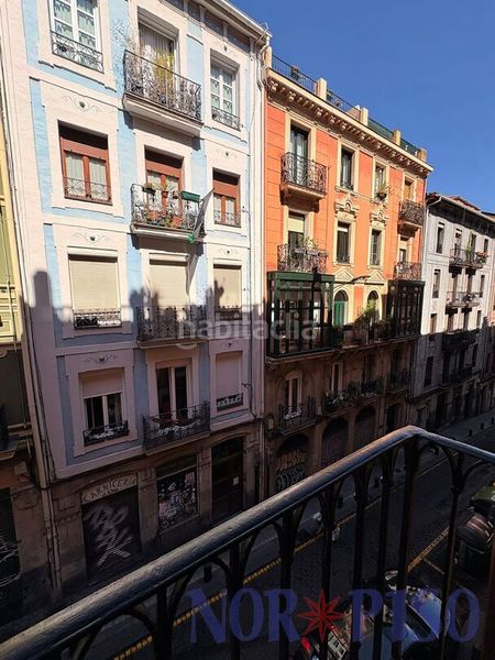 Foto 62e8ff47-3a0d-489a-8c54-8b1039e13259. Pis amb calefacció a San Fransisco Bilbao