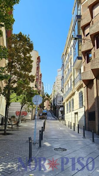 Foto e1d7ea5f-33fc-45b9-8a2e-a1da448eb2a2. Pis amb calefacció a San Fransisco Bilbao