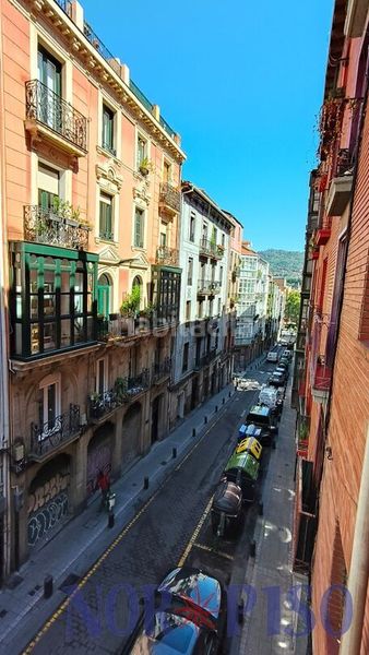 Foto eeeef99d-b6c3-4ca3-9b59-a6c36478d4fe. Pis amb calefacció a San Fransisco Bilbao