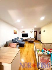 Flat  Hernani. Piso en zona bilbarock, para entrar a vivir.