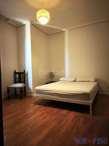 Foto a9ce0462-cb13-442e-a15e-97fb1a68a431. Rent flat with heating in San Fransisco Bilbao