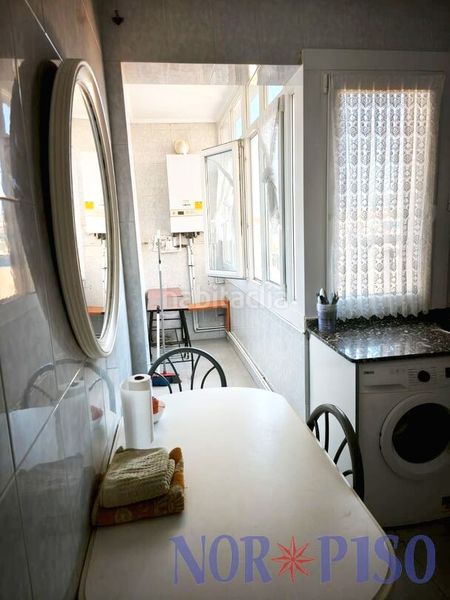 Foto b7c6eb6c-6c3a-4a97-9cb8-9fc0fca9f8b3. Rent flat with heating in San Fransisco Bilbao