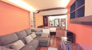 Location Appartement à Bilbao La Vieja. Apartamento de 1 dormmitorio.