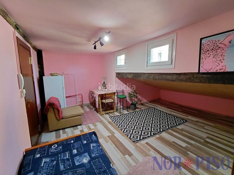 Foto b3d3e615-b3bc-46c6-bbf0-6b2732db5f0b. Flat in Casco Viejo Bilbao