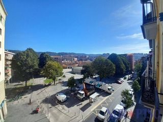 Pis a San Fransisco