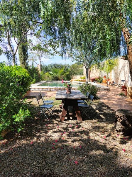 Foto 1c5b2634-abda-40c1-ba85-968140aed376. Chalet mit heizung parking pool in Alguazas