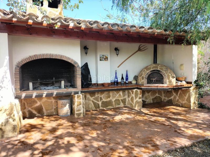 Foto 204d082d-abb2-4f1f-a43f-7ce9b0a93cfb. Chalet mit heizung parking pool in Alguazas