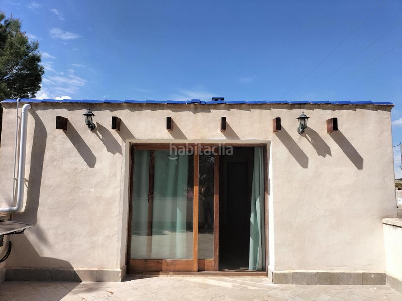 Foto 21ef64b3-8c9c-4609-8fef-ff2b52616ca7. Chalet mit heizung parking pool in Alguazas