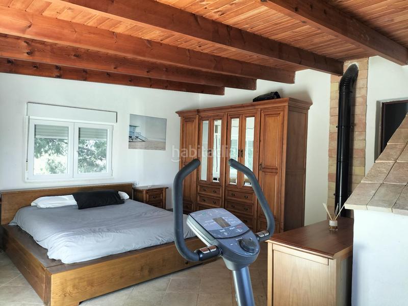 Foto 36a81af4-e6f4-42b8-96cc-c86b91d7e33c. Chalet mit heizung parking pool in Alguazas