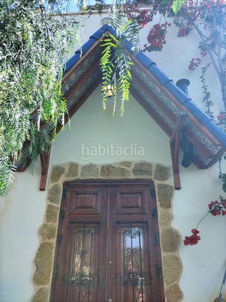 Foto 3edae7d4-2338-405a-ad03-e1aff8978508. Chalet mit heizung parking pool in Alguazas