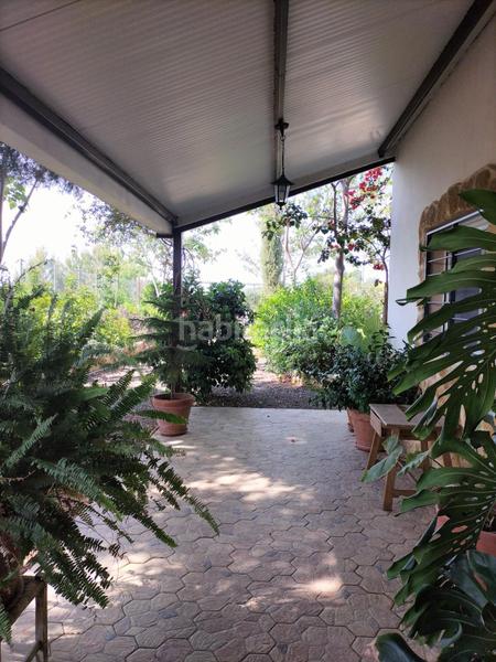 Foto 51f74959-ae37-45a2-90a7-a428d6df3a5e. Chalet mit heizung parking pool in Alguazas