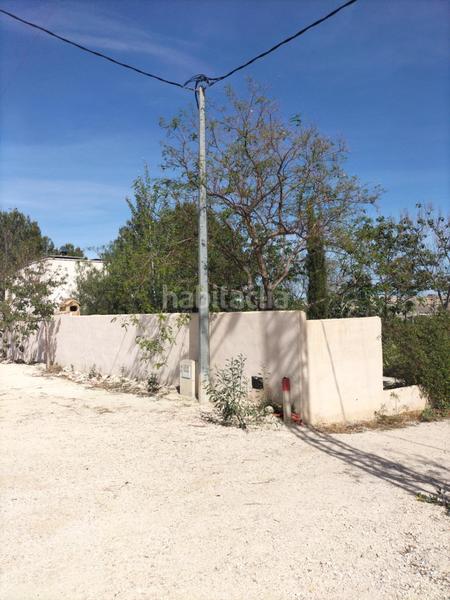 Foto 6a272da6-38eb-44f0-95dc-e1ebb7b86cdb. Chalet mit heizung parking pool in Alguazas