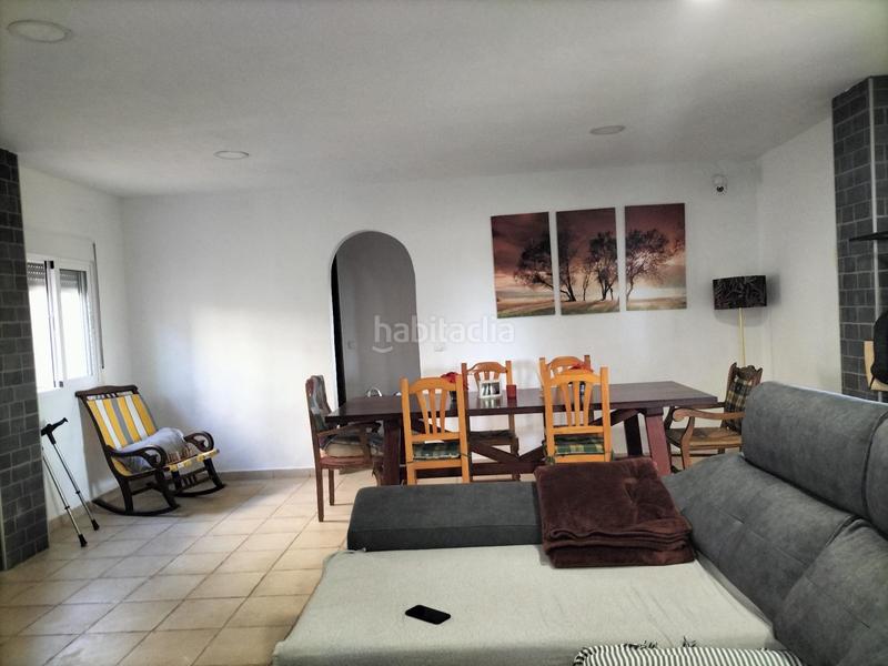 Foto 7d6edcbf-ba30-46f0-83f7-d42a5d232df1. Chalet mit heizung parking pool in Alguazas