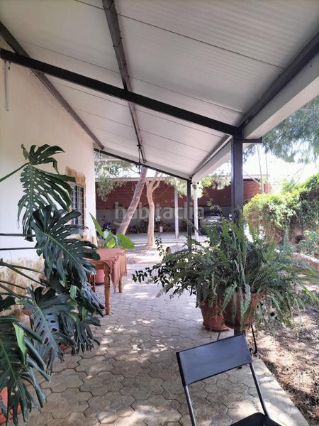 Foto 8d007573-8159-4a35-b7b6-ef9ccffd2823. Chalet mit heizung parking pool in Alguazas