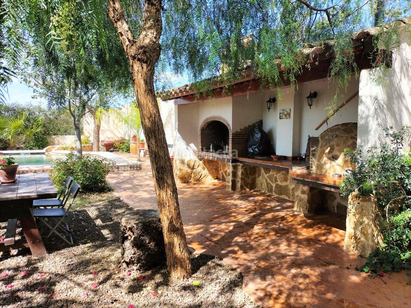 Foto 99debc5f-b17d-4be6-b01e-79a17d4345c9. Chalet mit heizung parking pool in Alguazas