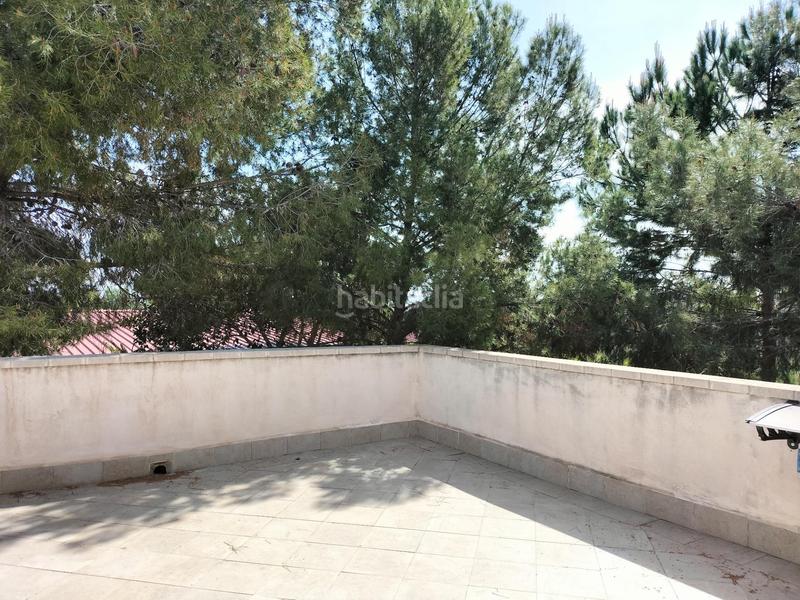 Foto 9cee6b37-4310-4406-88a1-f30c940e5c6f. Chalet mit heizung parking pool in Alguazas