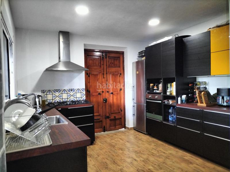 Foto 9f2f617c-7698-4cb6-b288-fec800b3daa5. Chalet mit heizung parking pool in Alguazas