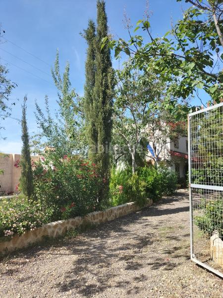 Foto a9dc49e5-9be6-42f4-b8a0-a0286d72d528. Chalet mit heizung parking pool in Alguazas