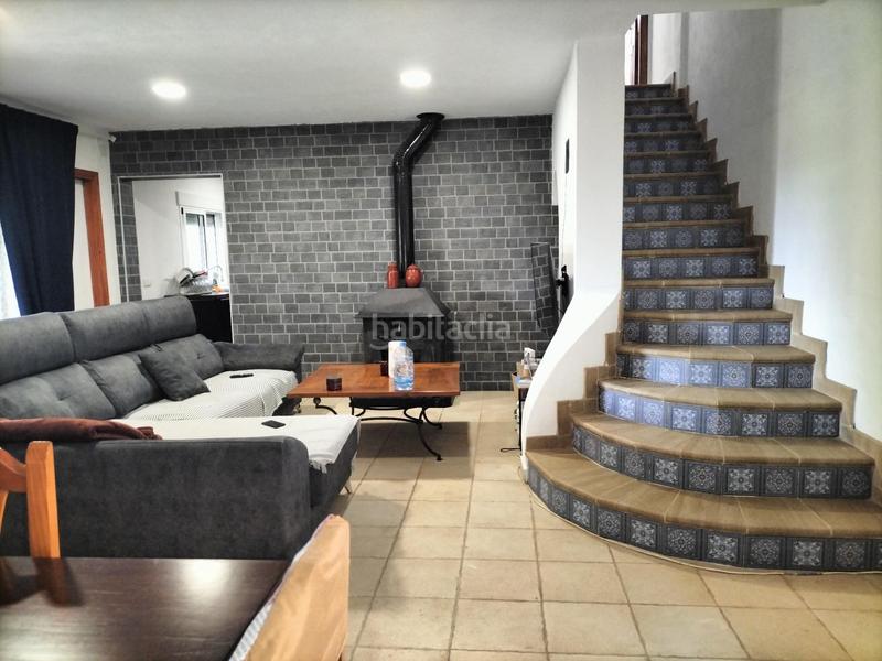 Foto accc8f20-57aa-439e-a89e-fdf46d05d435. Chalet mit heizung parking pool in Alguazas