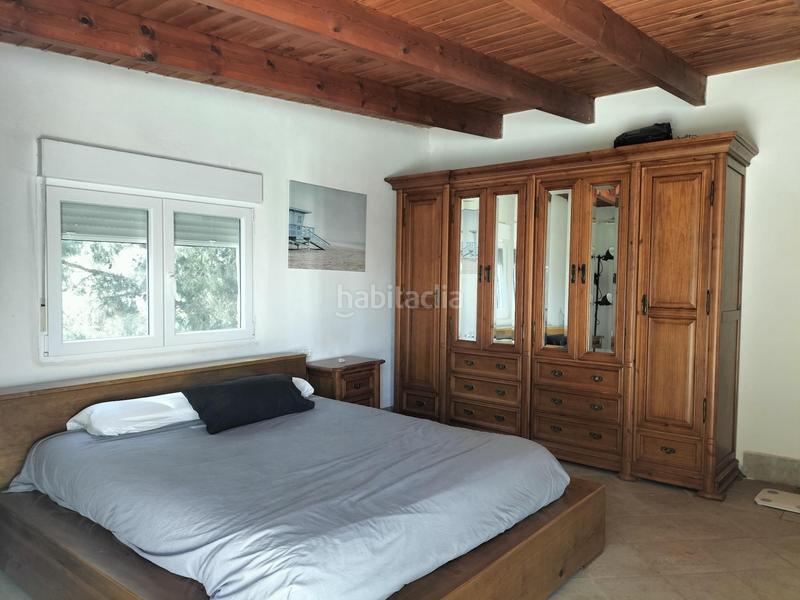 Foto af932ba2-ba45-4118-b34a-9cf457319579. Chalet mit heizung parking pool in Alguazas