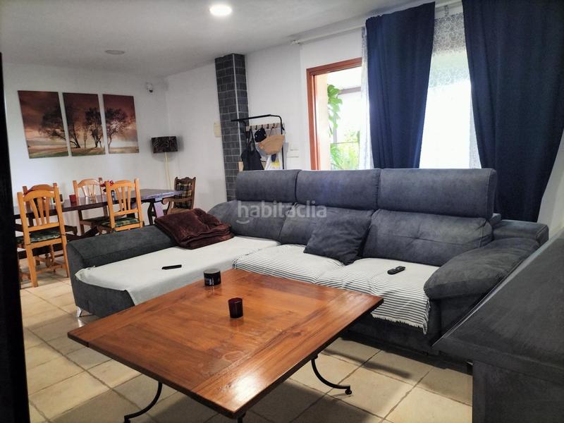 Foto b3c3080c-c761-4cbc-bd5b-ba50497b0c72. Chalet mit heizung parking pool in Alguazas