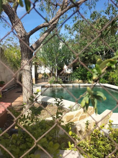 Foto bb0e317b-cced-4bbd-abf4-9e381021d0bc. Chalet mit heizung parking pool in Alguazas