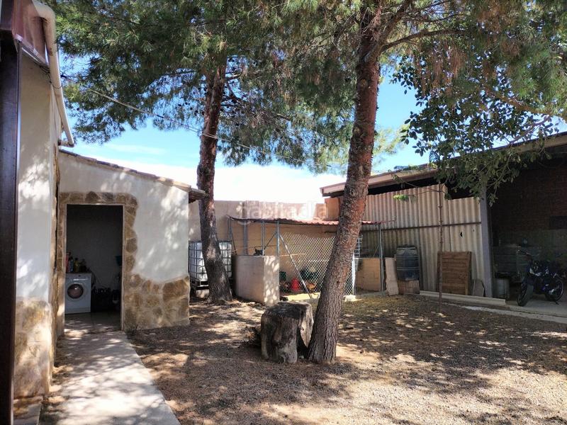 Foto db19983c-9d39-405b-b5d7-5795d2ec61ca. Chalet mit heizung parking pool in Alguazas