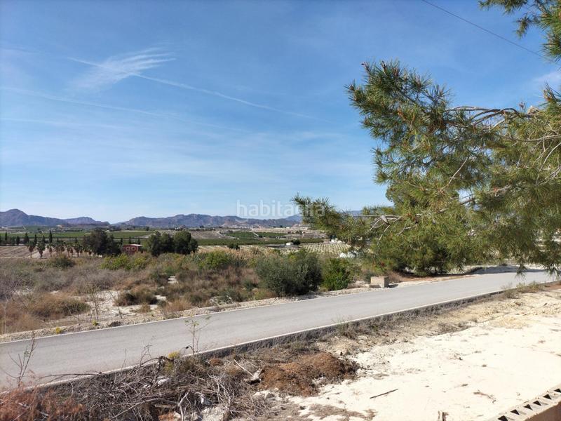 Foto dd4da525-5ae7-48b3-bb98-2b2cfbfd9f6e. Chalet mit heizung parking pool in Alguazas