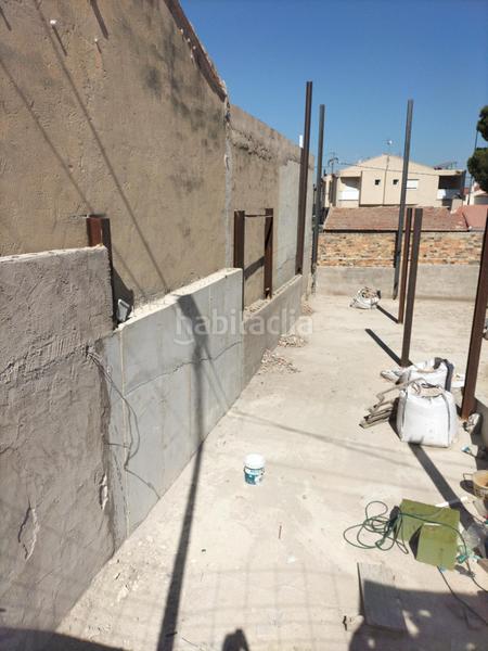 Foto 3e0e6ab1-5616-4f4b-a07c-b6b392ce1f6f. Terreny residencial a Altorreal - El Chorrico Molina de Segura