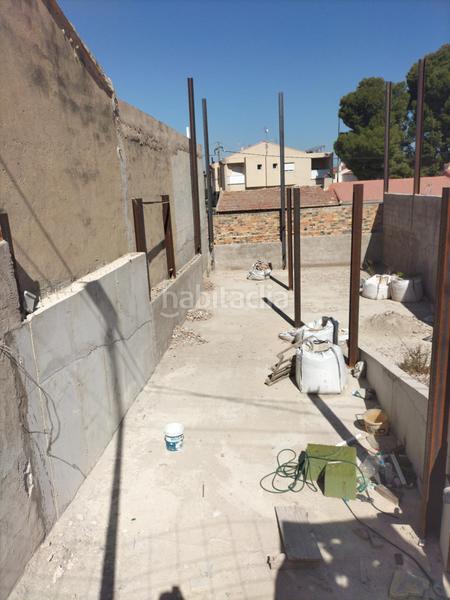 Foto 4aadfd05-3c09-4666-a350-ac40541a6457. Terreny residencial a Altorreal - El Chorrico Molina de Segura