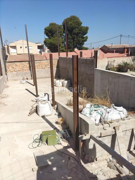 Foto 4f1f7d8a-9e2d-4aa4-8521-157a42c96c77. Terreny residencial a Altorreal - El Chorrico Molina de Segura