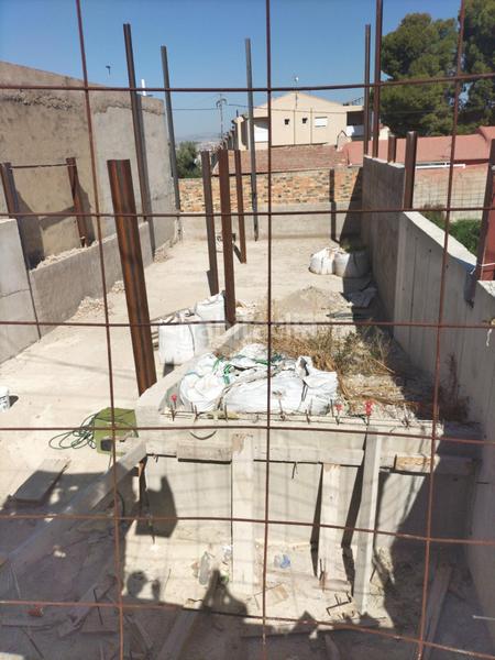 Foto 7eee7bfc-e7dd-4007-a01f-05429e8e43f1. Terreny residencial a Altorreal - El Chorrico Molina de Segura