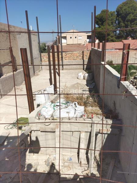 Foto 9d64f599-15a7-413b-b84a-21d0da0d62a4. Terreny residencial a Altorreal - El Chorrico Molina de Segura