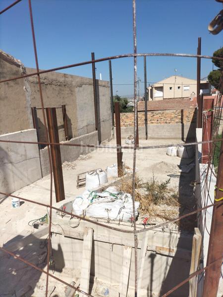 Foto 9d95c4e0-7f12-428c-9c90-602aa3bd5052. Terreny residencial a Altorreal - El Chorrico Molina de Segura