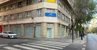 Geschäftsraum in Avenida Primo de Rivera 19