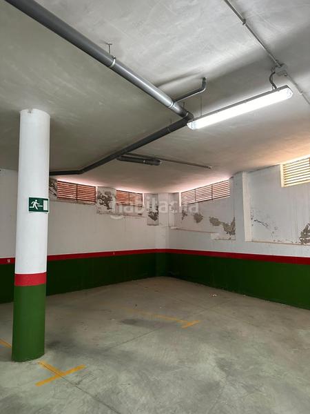 Foto 0d138c95-8897-4642-9f94-b8ee8f5da84e. Autoparkplatz in calle calle cervantes de Algezares 1 in Murcia