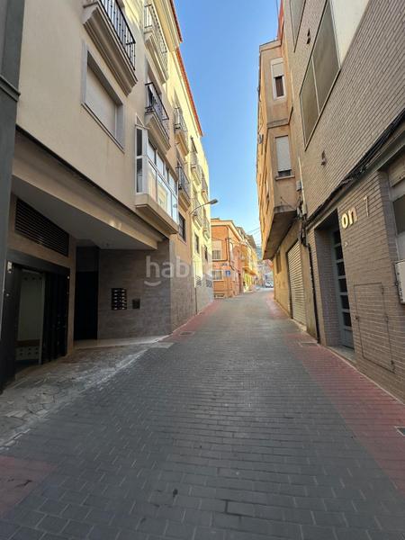 Foto 4d97bc2e-09a9-414d-8f72-d234aecbf913. Autoparkplatz in calle calle cervantes de Algezares 1 in Murcia