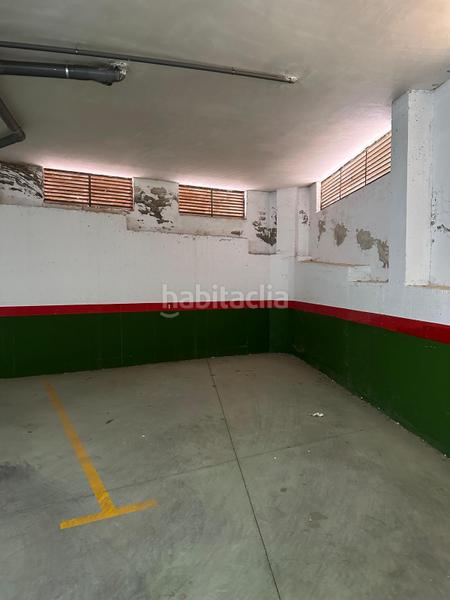 Foto 72c04c37-0505-4422-be29-3f824d3de99a. Autoparkplatz in calle calle cervantes de Algezares 1 in Murcia