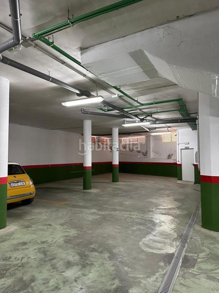 Foto b3abd403-4a88-4908-b0ca-b81f29e41aed. Autoparkplatz in calle calle cervantes de Algezares 1 in Murcia