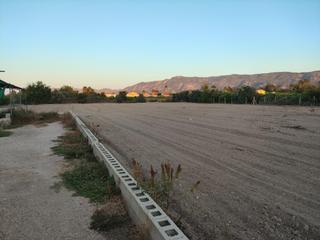 Finca rústica en Polígono 183 parcela 286 torre del pollo. murcia  183