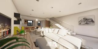 Casa adossada a Cox. Descubre tu nuevo hogar en cox!