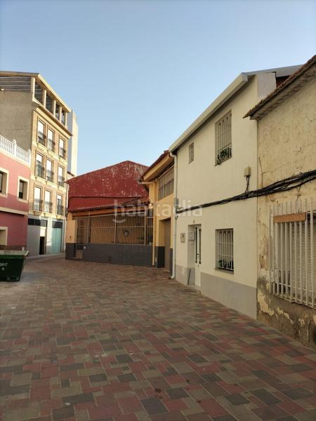 Foto 10caa2f6-dd35-46ef-88b1-718087bb88eb. Casa atencion inversores ,local vivienda y terreno en Torres de Cotillas (Las)