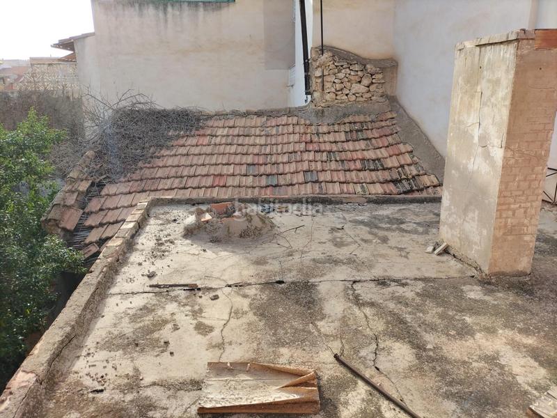 Foto 17e8eea7-5b87-4467-baa4-8147adc06cb9. Casa atencion inversores ,local vivienda y terreno en Torres de Cotillas (Las)