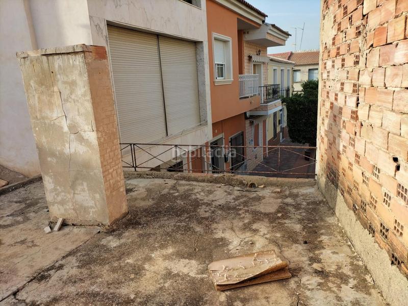 Foto 4dd5d9fb-79bb-405e-a2ad-4fe85142e171. Casa atencion inversores ,local vivienda y terreno en Torres de Cotillas (Las)