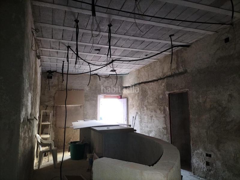 Foto 989af6b2-97c7-4fe6-abe0-4871e4e477dd. Casa atencion inversores ,local vivienda y terreno en Torres de Cotillas (Las)