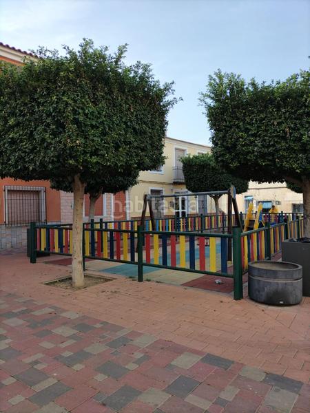 Foto aaa299ea-52cc-4495-976a-1ed68729151e. Casa atencion inversores ,local vivienda y terreno en Torres de Cotillas (Las)