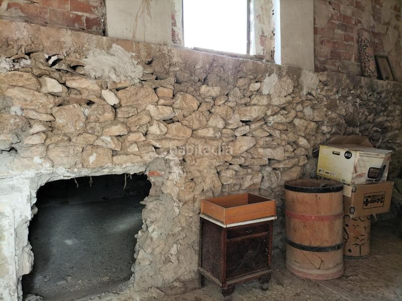 Foto b5de557a-41a0-4601-a3de-0d6755489753. Casa atencion inversores ,local vivienda y terreno en Torres de Cotillas (Las)