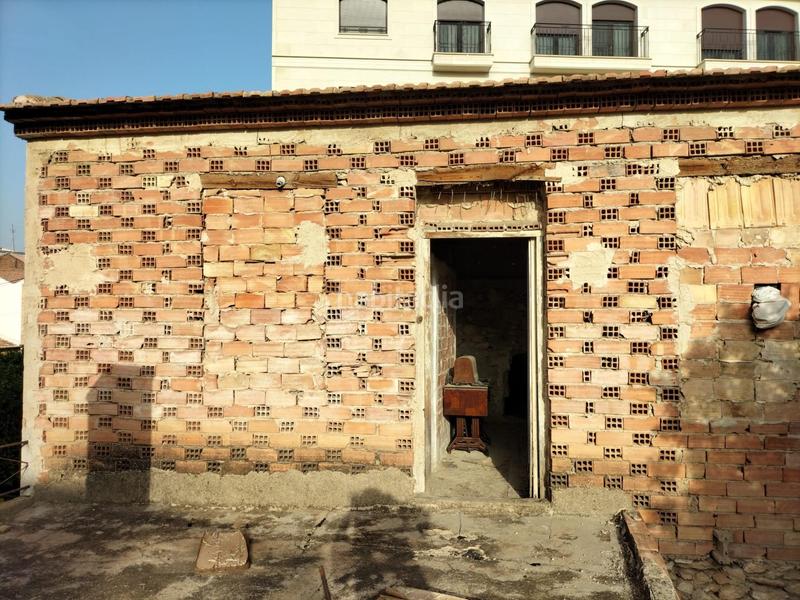 Foto d3f591a8-85fd-4c51-aae1-109bec197e6c. Casa atencion inversores ,local vivienda y terreno en Torres de Cotillas (Las)