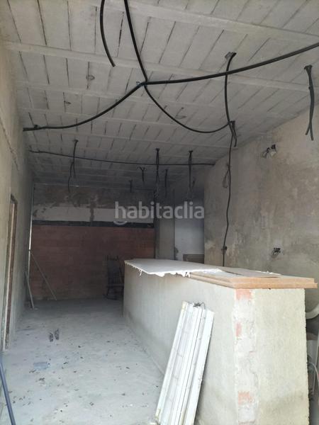 Foto eb8ba3b9-66b7-4245-b18d-bb27866f21a1. Casa atencion inversores ,local vivienda y terreno en Torres de Cotillas (Las)